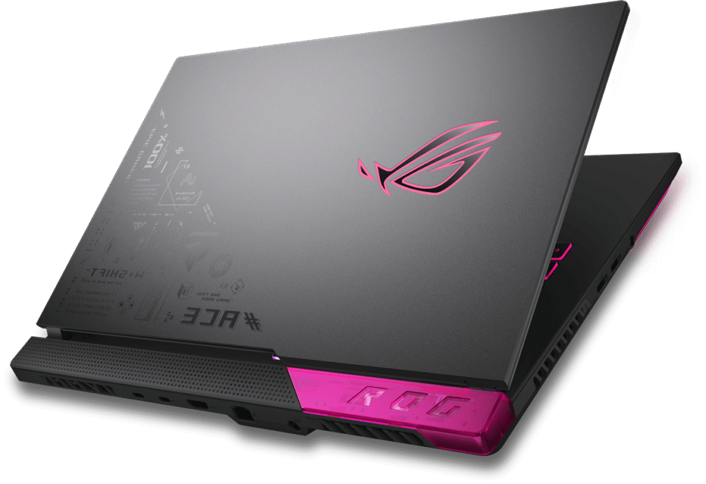 strix g 2022 pink